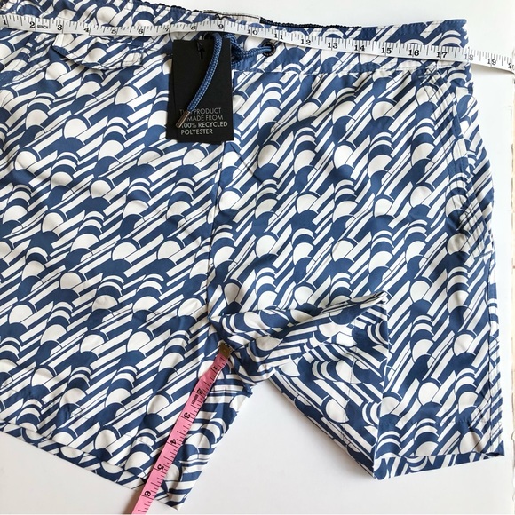 NWT | Ted Baker  | Swim | Shorts - Picture 12 of 14